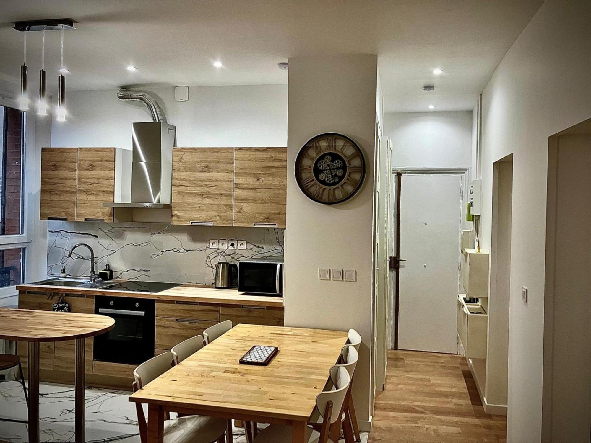 Paris City-Le Raincy - Facing Station - 4 To 8 Pers 외부 사진